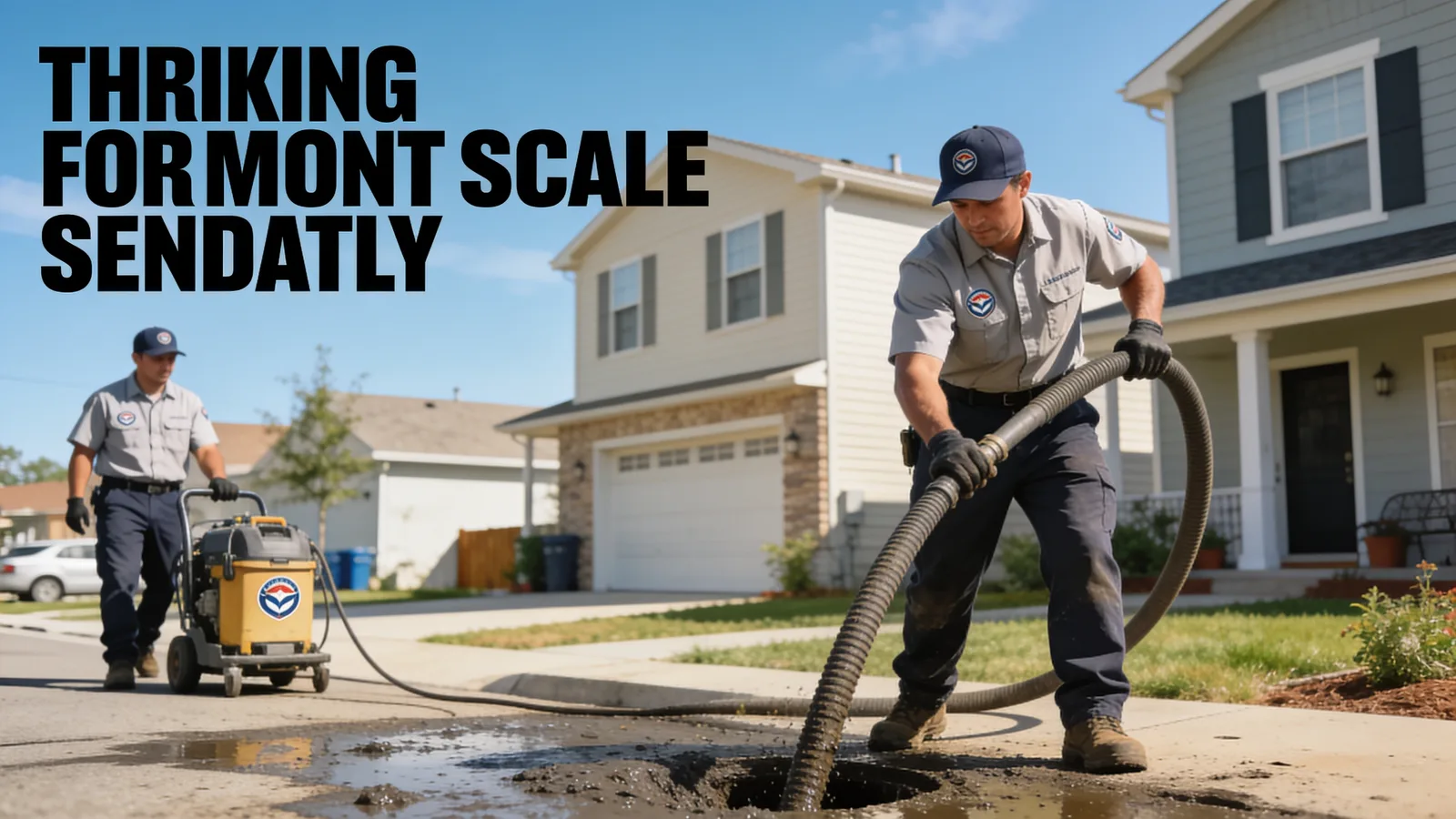 Sewage Cleanup in Ellis, ID near me